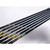 TaylorMade RocketBladez Iron Set 6-PW+AW+SW RocketFuel 65g Regular RH +1/2'', 9 of 12