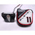 Odyssey Eleven Tour Lined DB Putter 33" Stroke Lab SuperStroke Flatso 1.0 RH, 1 of 12