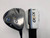 XXIO 12 5 Fairway Wood 18* VA Composites Baddaz 50g Senior Graphite Mens RH HC, 1 of 12