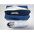 Polo Ralph Lauren Court100-SK-ATH Athletic Shoes White Men's SZ 11.5 NIB, 2 of 12