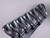 PXG 0311 T GEN3 Iron Set 5-PW NS Pro 950 GH Stiff Steel Mens RH, 1 of 12
