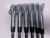 PXG 0311 T GEN3 Iron Set 5-PW NS Pro 950 GH Stiff Steel Mens RH, 4 of 12