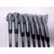 PXG 0311 P GEN4 Iron Set 4-PW+GW KBS Tour 130 Extra Stiff Steel Mens RH, 4 of 12