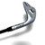 PXG 0311 Milled Sugar Daddy II Gap Wedge GW 52* 13 Bounce Accra iS6 60g Stiff RH, 4 of 12