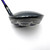 US Kids Ultralight WT-15u Driver 16* Ultralight 54" Purple Junior RH, 3 of 12