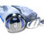 US Kids TS3 V5 Club Set Driver 3W 4H 5-PW SW TS3 63" Junior RH HC, 2 of 12