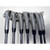 US Kids TS3 V5 Club Set Driver 3W 4H 5-PW SW TS3 63" Junior RH HC, 8 of 12