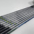 US Kids Tour Series -12 Club Set Driver 4H 5-PW GW SW Green 57"-39 Junior RH Bag, 9 of 12