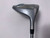 US Kids DV3 WT-20s Driver 19* Ultralight 48" Blue Junior RH Undersize Grip, 2 of 12
