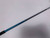 US Kids DV3 WT-20s Driver 19* Ultralight 48" Blue Junior RH Undersize Grip, 6 of 12