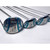 Tour Edge Lady Edge Club Set Driver 3W & 5W 6H-7H 8-PW SW Putter Lady Edge RH, 2 of 12