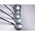 Tour Edge Lady Edge Club Set Driver 3W & 5W 6H-7H 8-PW SW Putter Lady Edge RH, 4 of 12