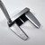 Tour Edge Template Alps Silver Putter 35" Mens RH, 4 of 12