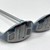 Cobra Baffler T-Rail Womens 4 & 5 Hybrid Set 22* 25* Tour AD G 50g Ladies RH, 2 of 12