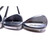 Titleist SM11 Tour Chrome Wedge Set 52* 12 | 56* 10 | 60* 10 Tensei Blue RH, 3 of 12