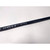 Mitsubishi Chemical Vanquish 4 R2 40g Seniors Driver Shaft 44.5" -TaylorMade, 2 of 12