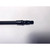 Mitsubishi Chemical Vanquish 4 R2 40g Seniors Driver Shaft 44.5" -TaylorMade, 5 of 12