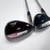 LEFTY Cleveland CG15 Black Pearl Wedge Set 52* 10 | 60* Traction Wedge LH, 2 of 12