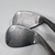 LEFTY Cleveland CG15 Black Pearl Wedge Set 52* 10 | 60* Traction Wedge LH, 5 of 12