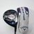 Callaway Big Bertha B21 5 Fairway Wood 18* RCH 65g Regular Graphite Mens RH HC, 1 of 12