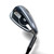 Ping G400 Single 8 Iron Alta CB AWT Soft Regular Senior Graphite Mens RH, 2 of 12