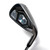 Callaway Rogue Single 5 Iron Aldila Synergy Regular Steel Mens RH, 2 of 12