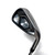 Callaway Rogue Single 6 Iron Aldila Synergy Regular Steel Mens RH, 2 of 12