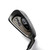 Ping i3 + Single 4 Iron Blue Dot 1* Up Stiff Steel Mens RH, 2 of 12