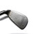 Ping i3 + Single 4 Iron Blue Dot 1* Up Stiff Steel Mens RH, 3 of 12