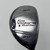 Cobra Baffler 2005 3 Hybrid 20* Accra Dymatch 2.0 M4 Stiff RH, 1 of 12