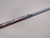 Cobra Jr 39 Youth Graphite Driver Shaft 38" -Cobra, 2 of 12