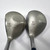 Cobra King Cobra Lady 3 & 5 Fairway Wood Set 15* | 18* Ladies RH, 5 of 12