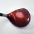 TaylorMade Supersteel 250 Driver 10.5* Bubble R-80 80g Regular Graphite Mens RH, 2 of 12