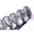 TaylorMade R7 CGB Max Iron Set 4-PW R7-55 Hyper Lite Regular RH, 1 of 12