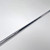 Mizuno JPX 850 Forged Single 5 Iron KBS Tour Regular Steel Mens RH Midsize Grip, 5 of 12