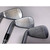 Cleveland CG4 Iron Set 4-PW+AW True Temper Action-Lite Stiff Steel Mens RH +1'', 6 of 12