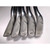 TaylorMade Burner 2.0 Iron Set 5-9 85g Regular Steel Mens RH, 5 of 12