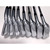 TaylorMade RocketBladez Iron Set 4-PW+AW RocketFuel 85g Stiff Steel Mens RH, 5 of 12