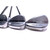 Titleist Vokey SM10 Chrome Wedge Set 52* 12 | 56* 10 | 60* 10 Tensei Regular RH, 3 of 12
