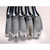 Srixon Z 745 Iron Set 5-PW NS Pro Modus 3 Tour 120 XStiff RH No 7 iron +1/2'', 6 of 12