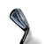 Srixon Z 745 Single 4 Iron NS Pro Modus 3 Tour 120 120g Extra Stiff Steel RH, 2 of 12