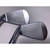 Srixon ZX7 MKII Iron Set 4-PW NS Pro Modus 3 Tour 105 105g Stiff Steel Mens RH, 7 of 12