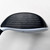TaylorMade M2 2019 3 Fairway Wood 15* REAX 65g Stiff Graphite Mens RH HC, 5 of 12