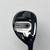 TaylorMade Qi35 Rescue 4 Hybrid 22* Fujikura Ventus Blue 2025 HB 5A Senior RH, 1 of 12