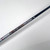 TaylorMade Burner 2009 Single Iron REAX 69g Regular Graphite Mens RH +1'', 5 of 12