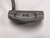 Sik Sho C-Series Half Moon Putter 34" Mens RH HC NEW, 5 of 12