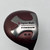 TaylorMade Ti Bubble Driver 9.5* Bubble TS-100 100g Tour Stiff Graphite Mens RH, 1 of 12