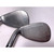 TaylorMade Rac OS 2005 Iron Set 6-9 UG65 65g Senior Graphite Mens RH, 7 of 12