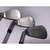 Callaway Razr X Iron Set 5-PW+SW True Temper Dynamic Gold S300U Stiff RH, 6 of 12