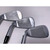 Ping G740 Iron Set 5-PW+GW Black Dot Alta CB AWT Regular Graphite Mens RH, 6 of 12